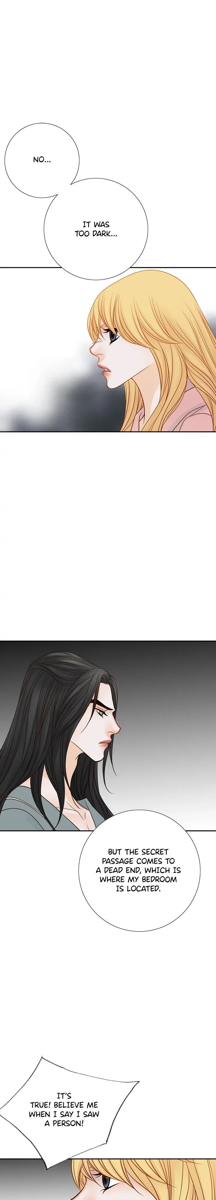 The Secret Queen Chapter 14 page 13