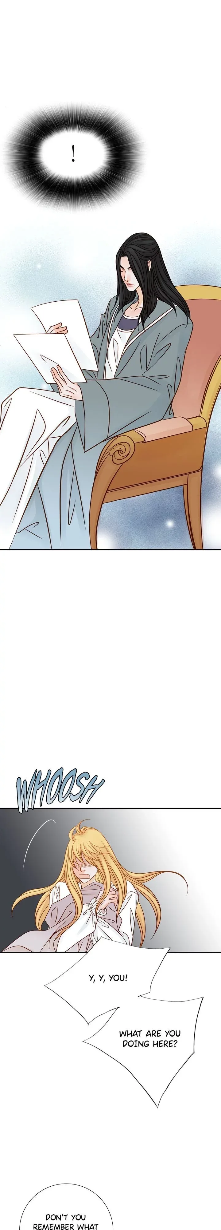 The Secret Queen Chapter 14 page 7