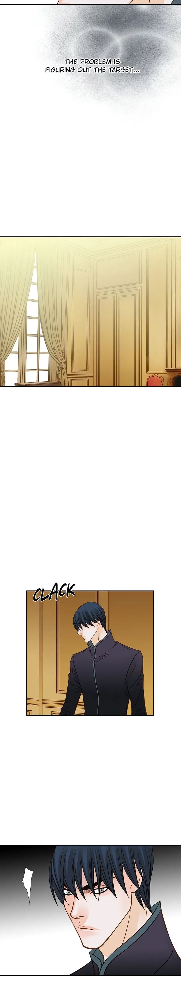 The Secret Queen Chapter 15 page 16