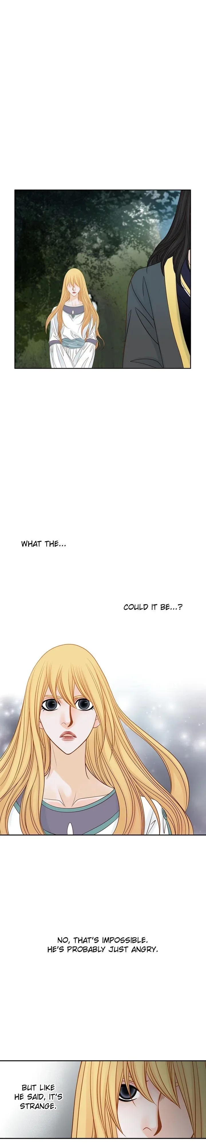 The Secret Queen Chapter 19 page 15