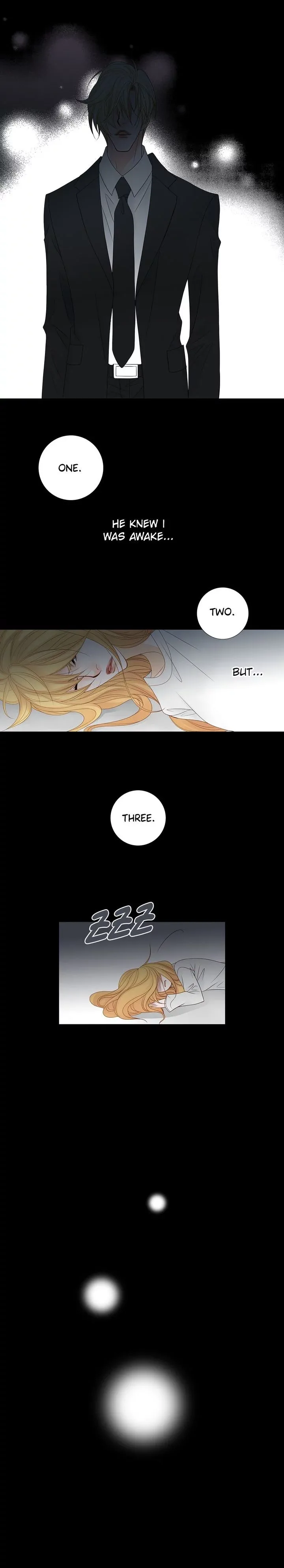 The Secret Queen Chapter 2 page 10