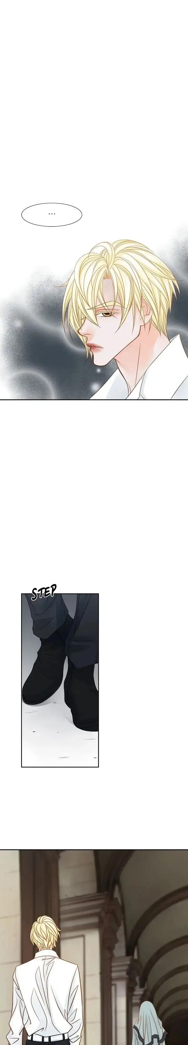 The Secret Queen Chapter 20 page 21
