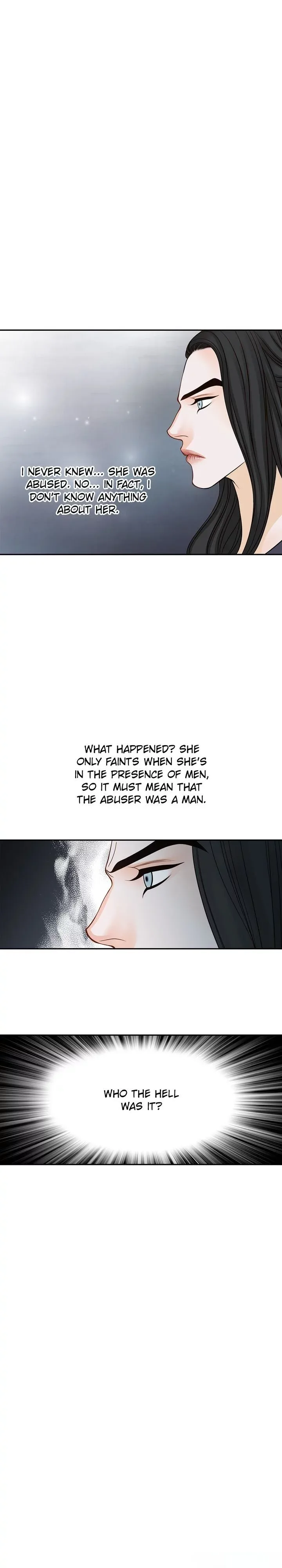 The Secret Queen Chapter 24 page 11