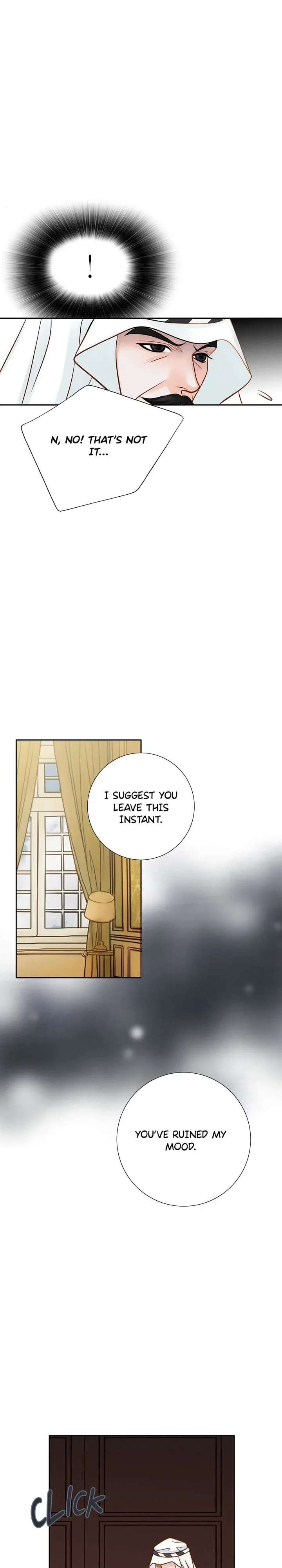 The Secret Queen Chapter 24 page 5