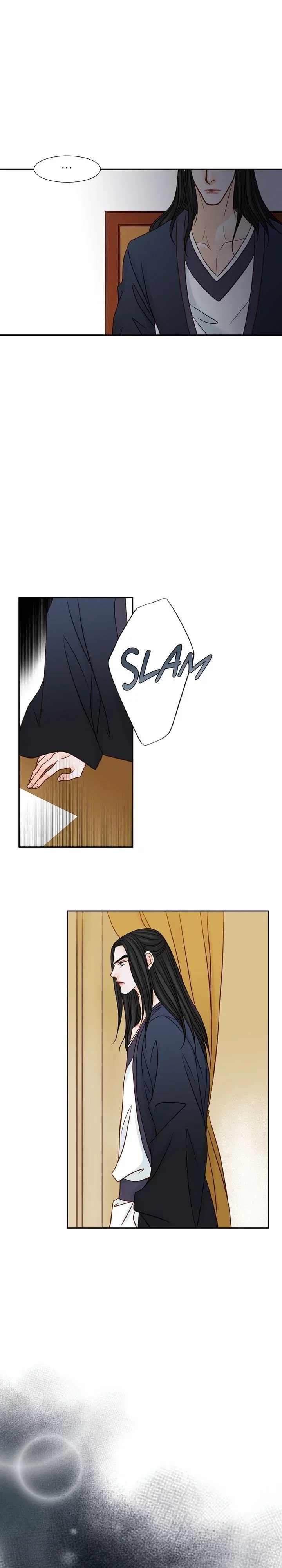 The Secret Queen Chapter 24 page 7