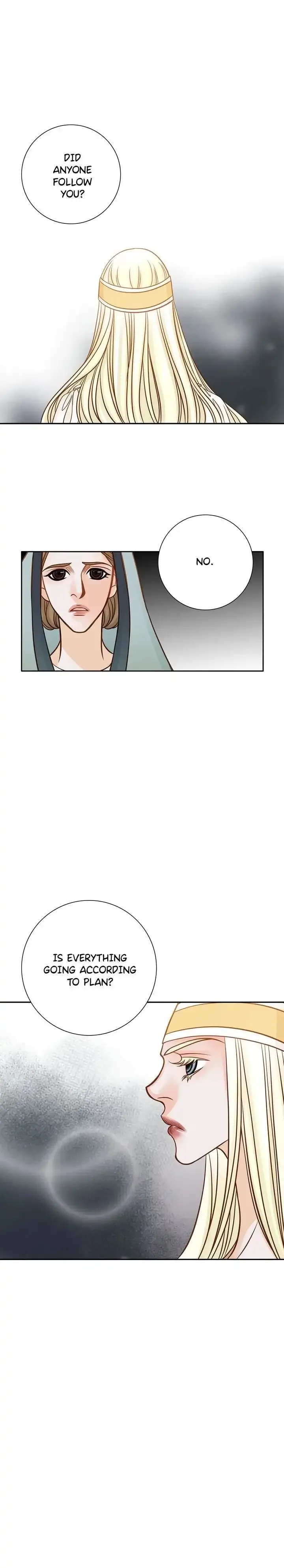 The Secret Queen Chapter 26 page 14