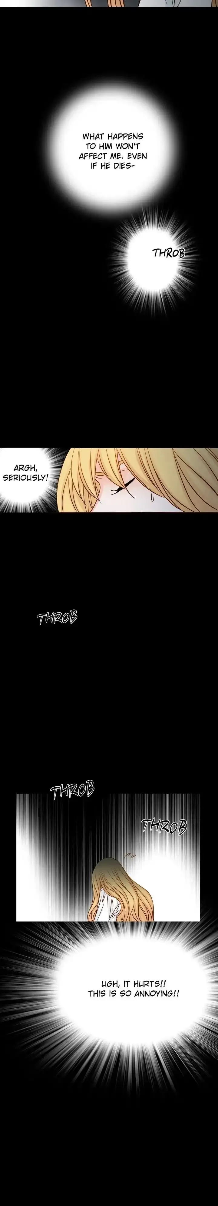 The Secret Queen Chapter 31 page 16