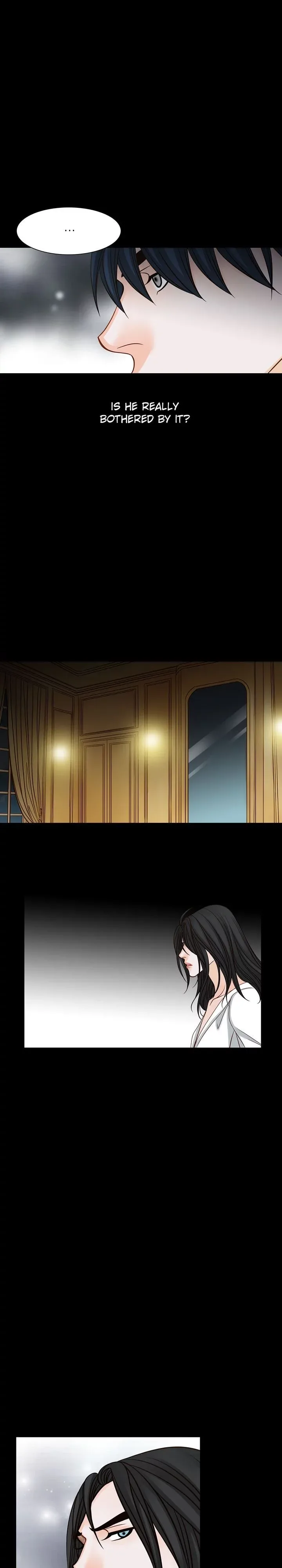The Secret Queen Chapter 32 page 7