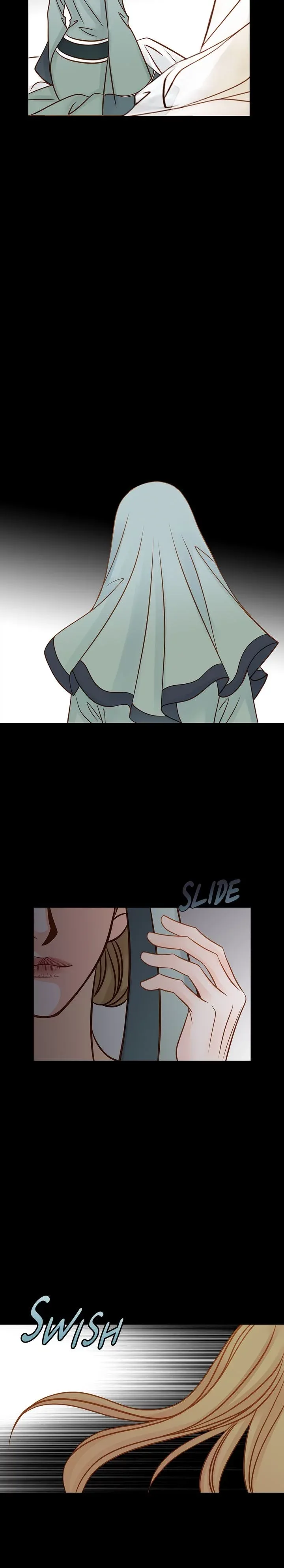The Secret Queen Chapter 32 page 12