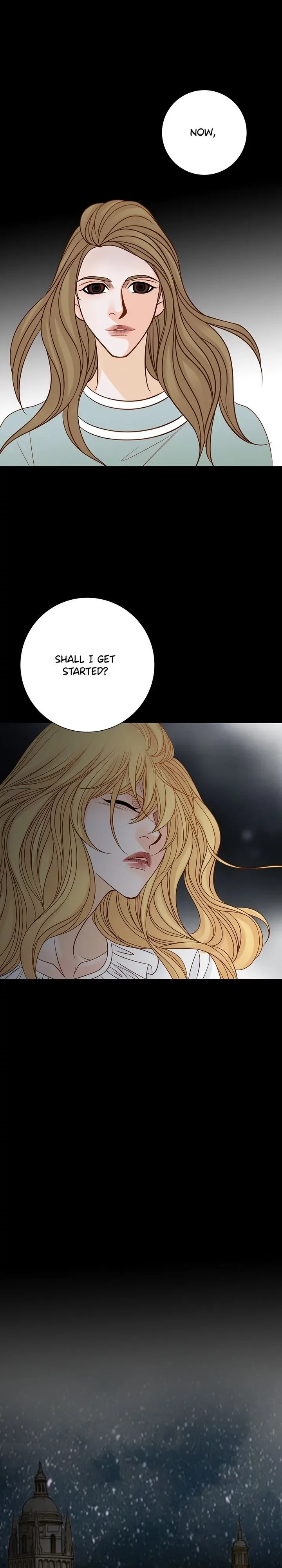The Secret Queen Chapter 32 page 13