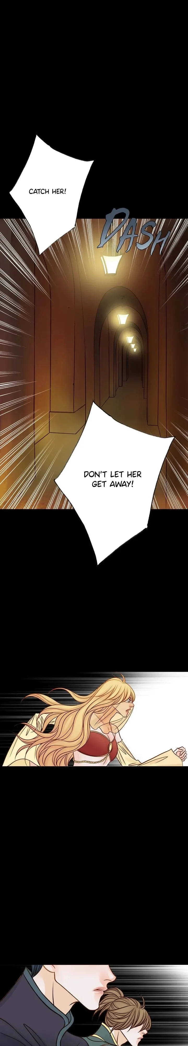 The Secret Queen Chapter 33 page 7
