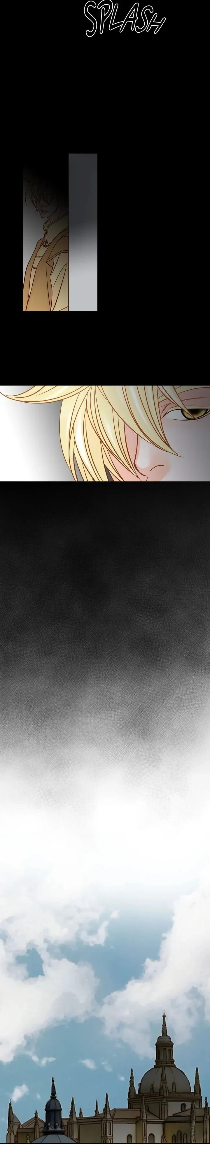 The Secret Queen Chapter 34 page 16