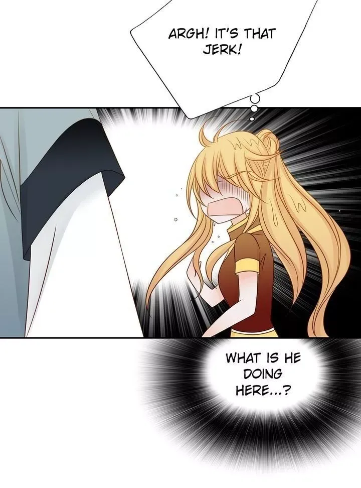 The Secret Queen Chapter 39 page 4
