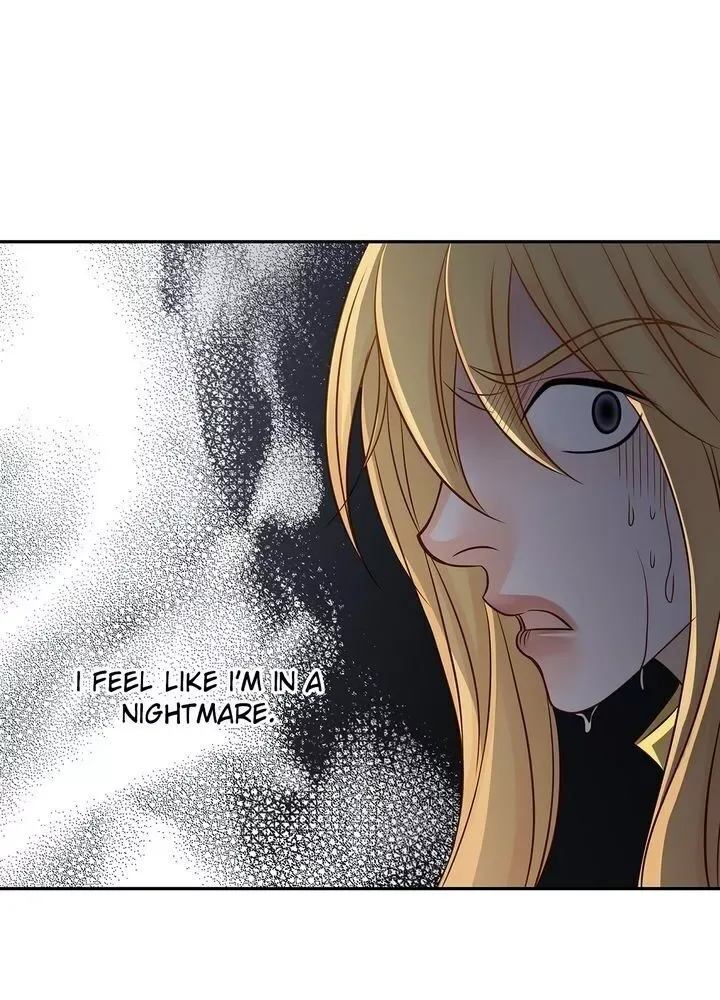 The Secret Queen Chapter 39 page 14