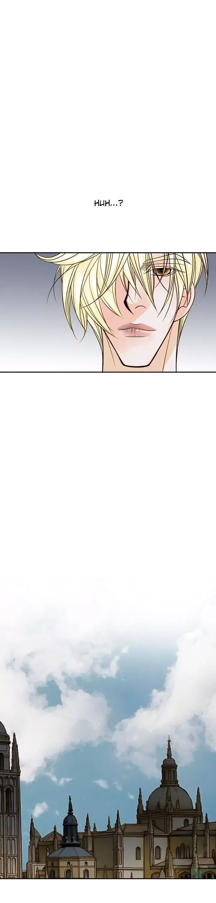 The Secret Queen Chapter 39 page 21