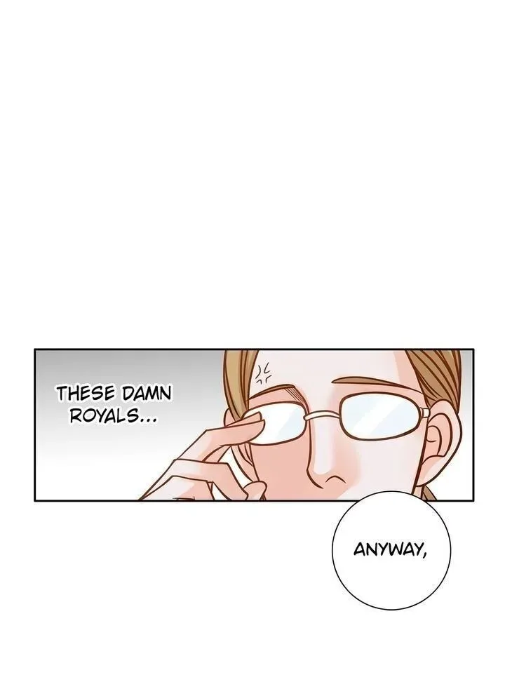 The Secret Queen Chapter 39 page 24