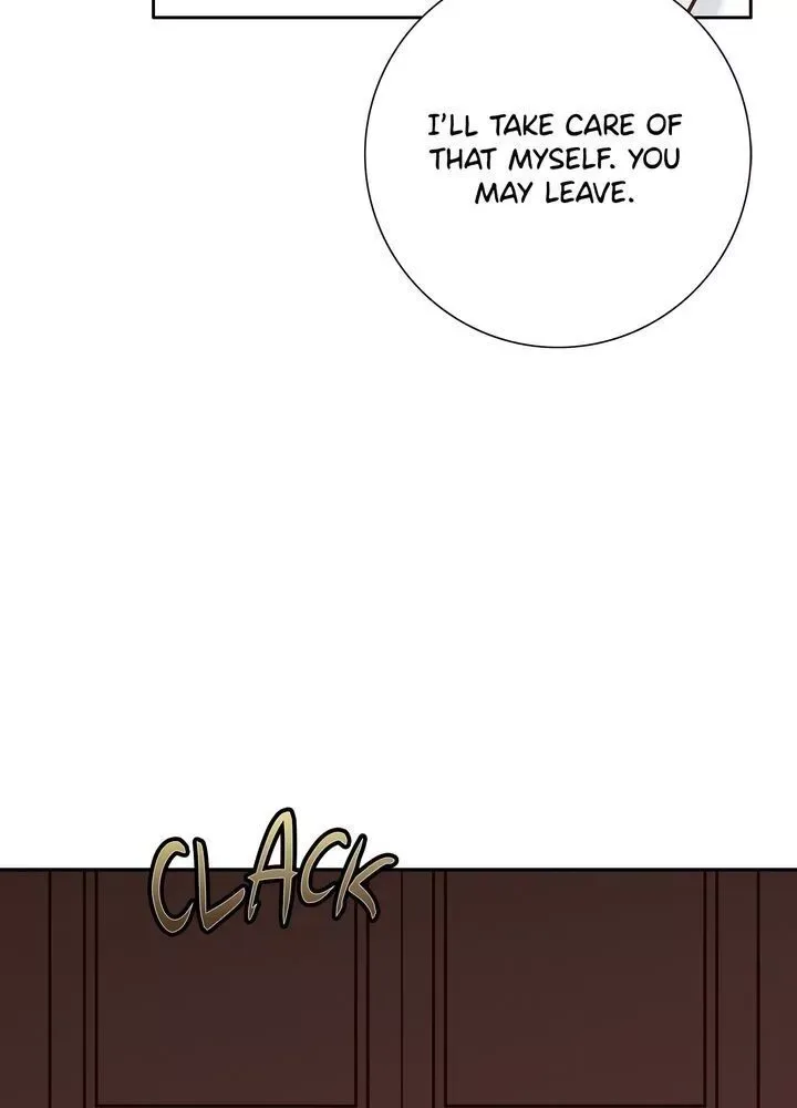 The Secret Queen Chapter 39 page 26