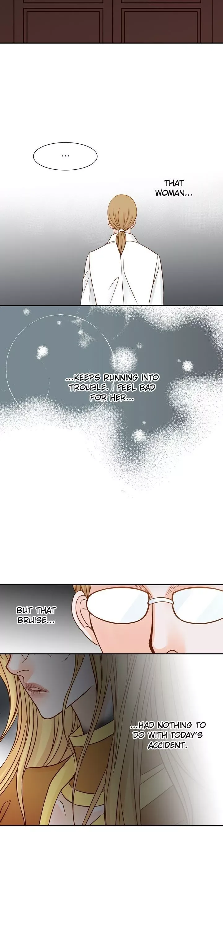 The Secret Queen Chapter 39 page 27