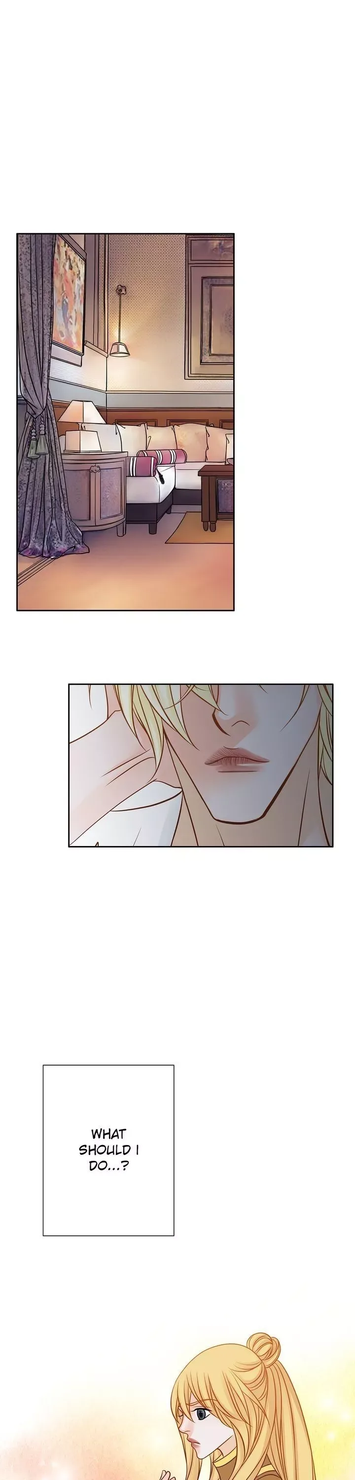 The Secret Queen Chapter 39 page 29