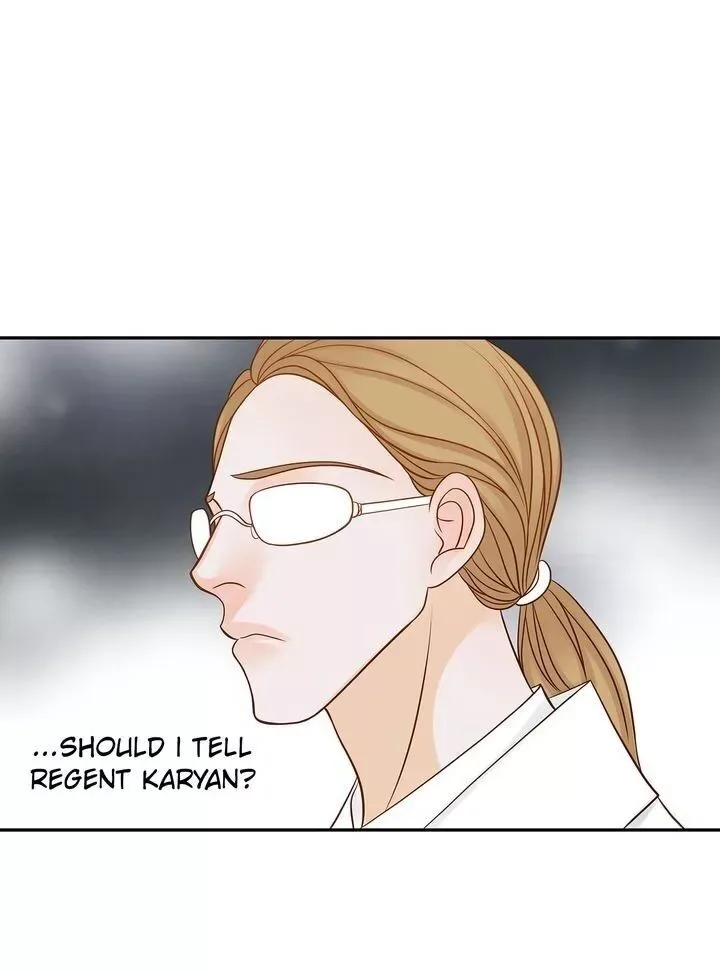 The Secret Queen Chapter 39 page 28
