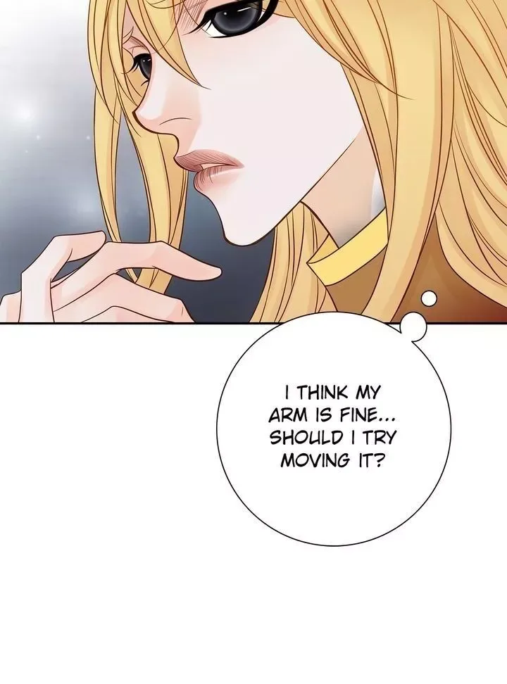 The Secret Queen Chapter 39 page 32