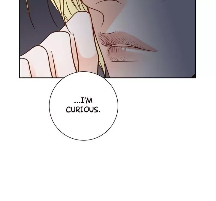 The Secret Queen Chapter 40 page 4