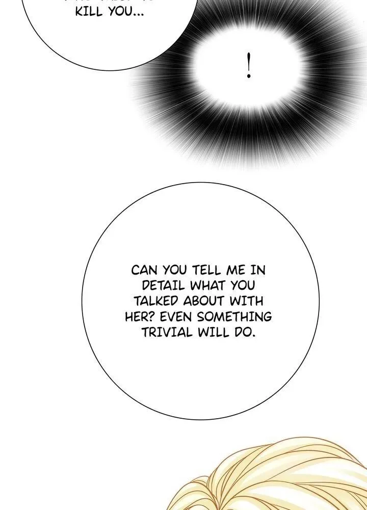 The Secret Queen Chapter 40 page 30