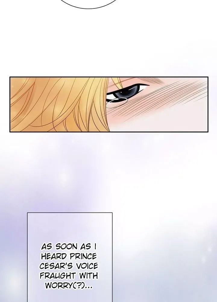 The Secret Queen Chapter 40 page 18