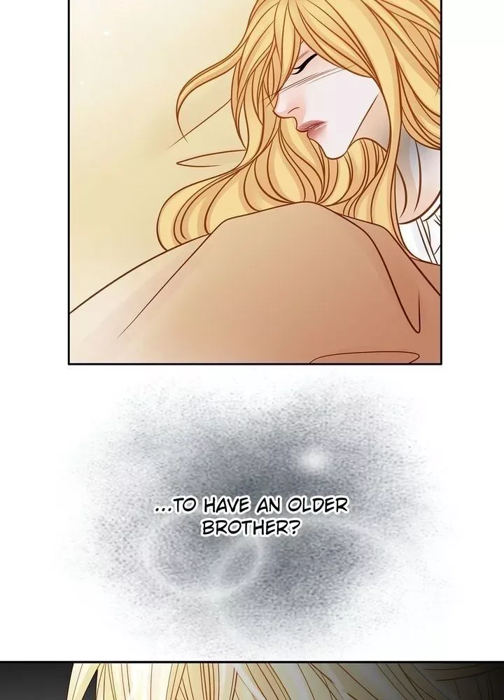 The Secret Queen Chapter 40 page 22