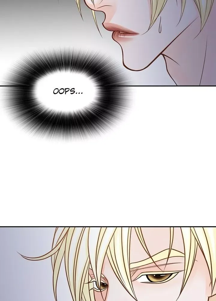 The Secret Queen Chapter 40 page 26