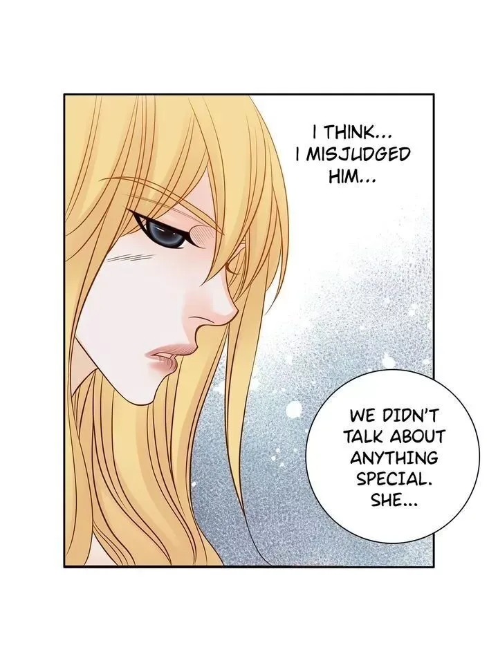 The Secret Queen Chapter 40 page 32