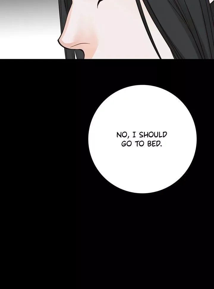The Secret Queen Chapter 40 page 36