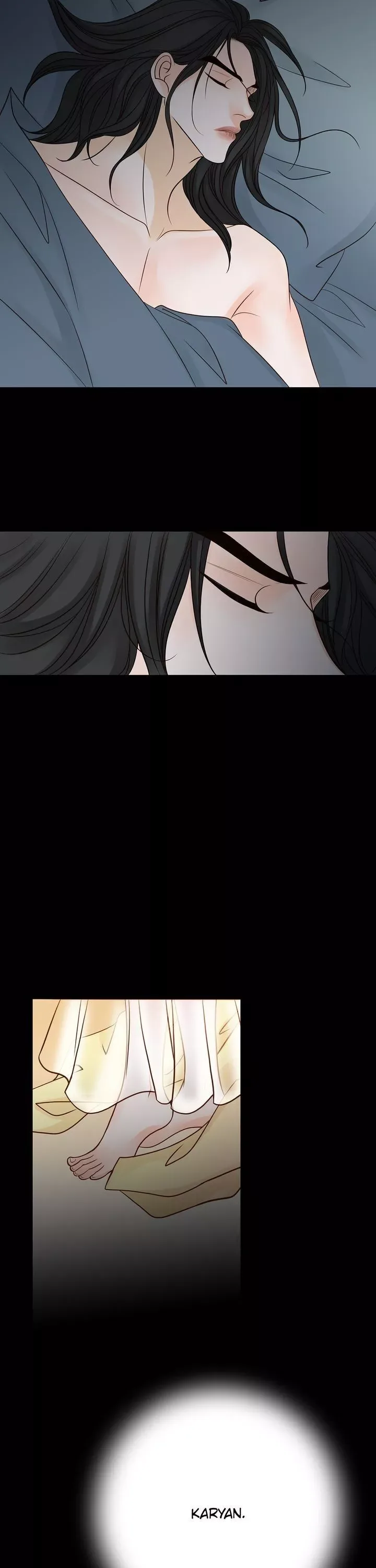 The Secret Queen Chapter 40 page 39