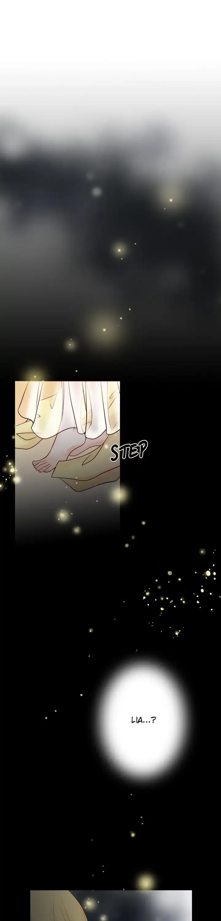 The Secret Queen Chapter 41 page 1