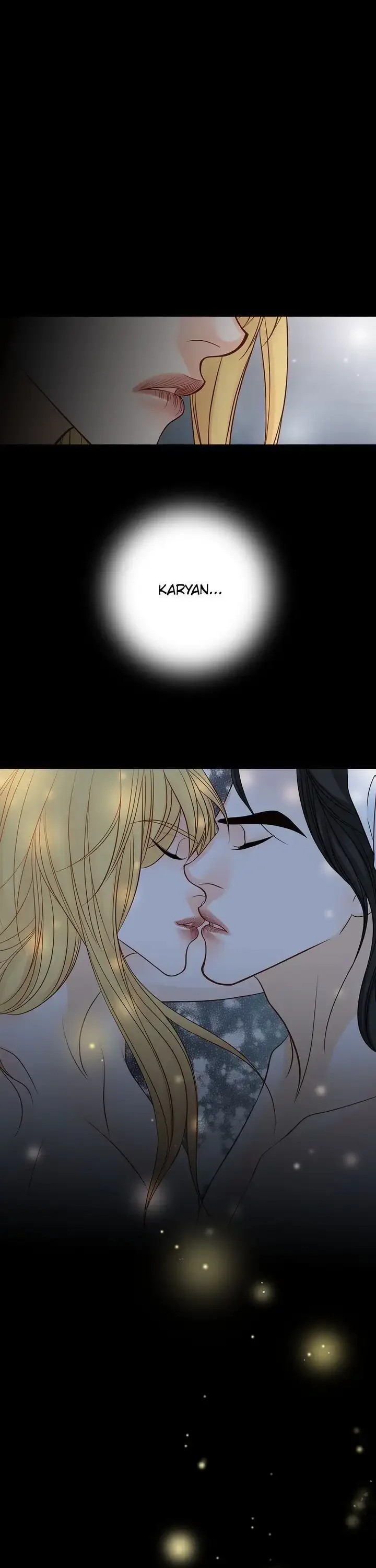 The Secret Queen Chapter 41 page 5