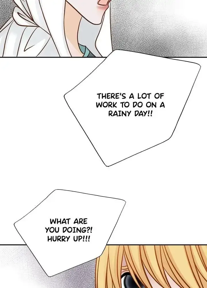 The Secret Queen Chapter 41 page 30