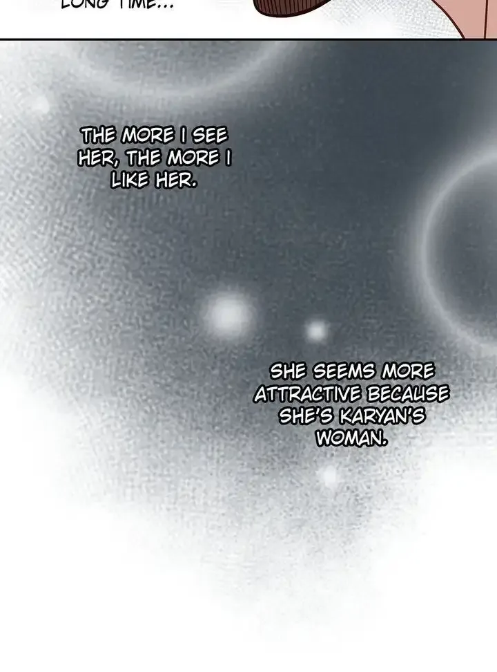The Secret Queen Chapter 41 page 24