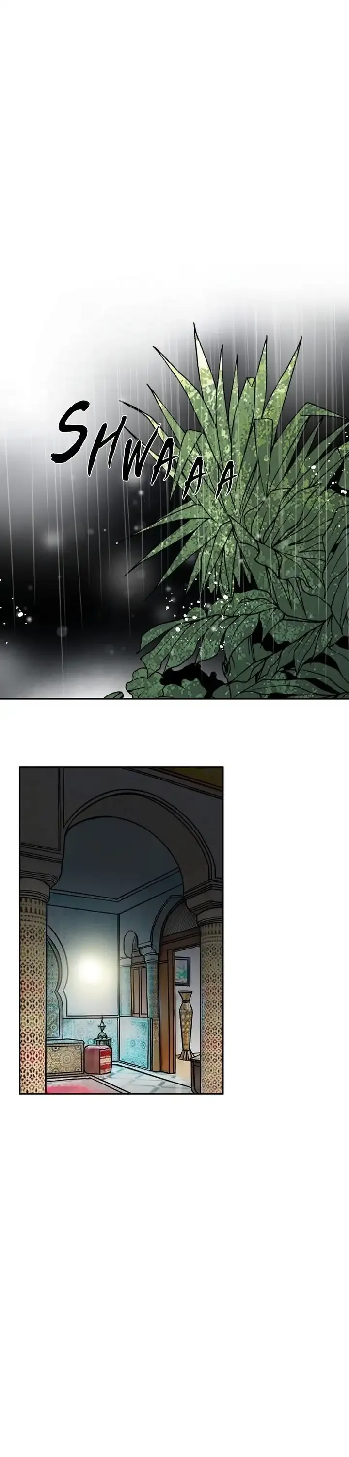The Secret Queen Chapter 41 page 21