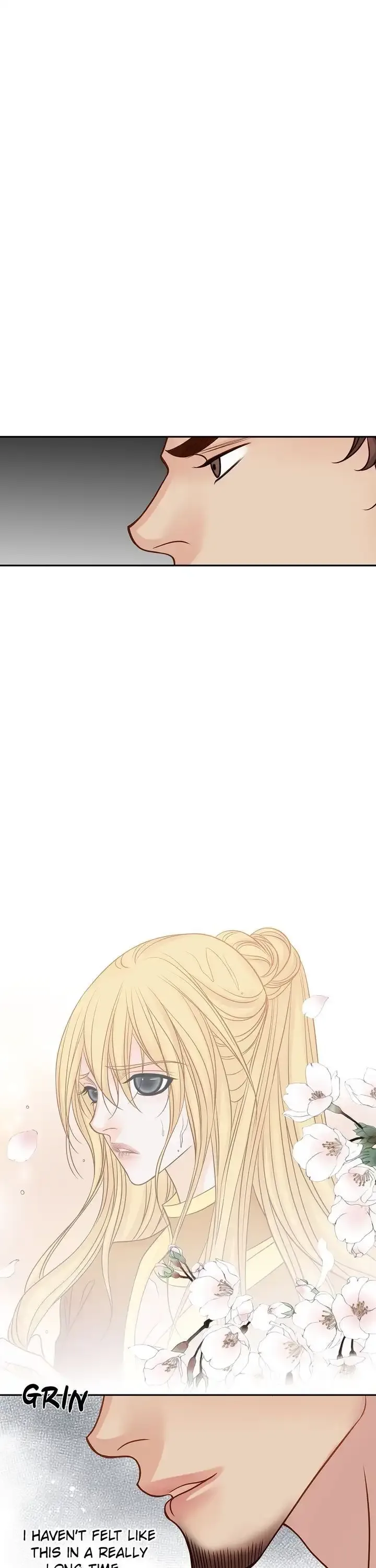 The Secret Queen Chapter 41 page 23