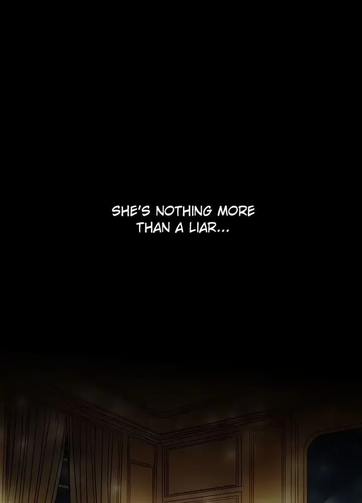 The Secret Queen Chapter 41 page 10