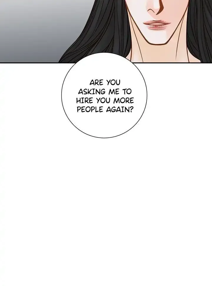 The Secret Queen Chapter 41 page 16