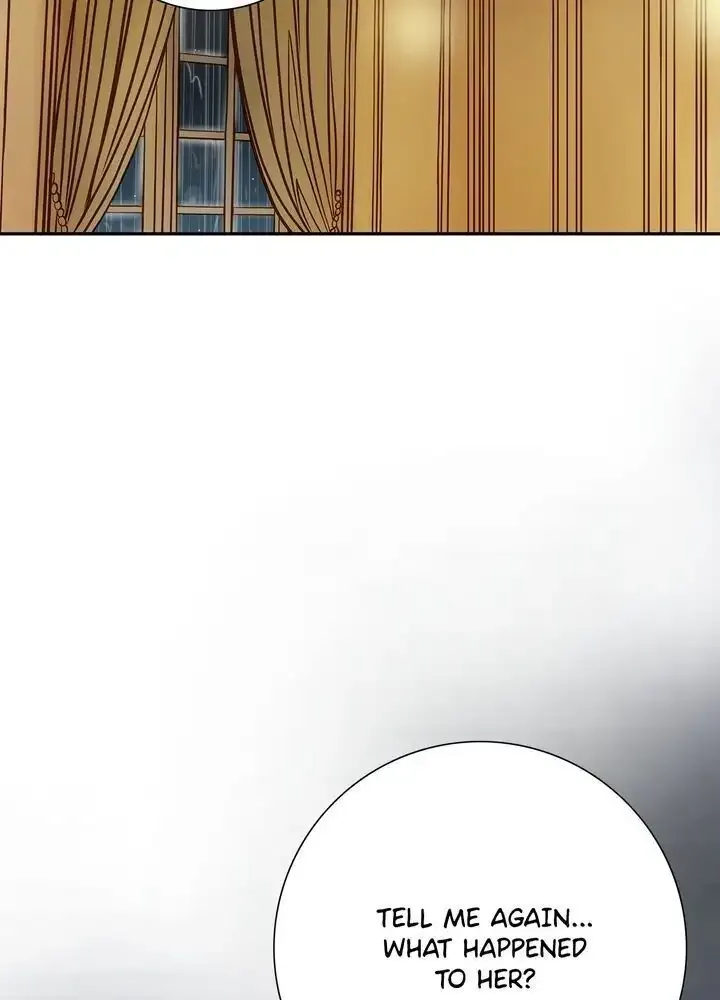 The Secret Queen Chapter 41 page 18