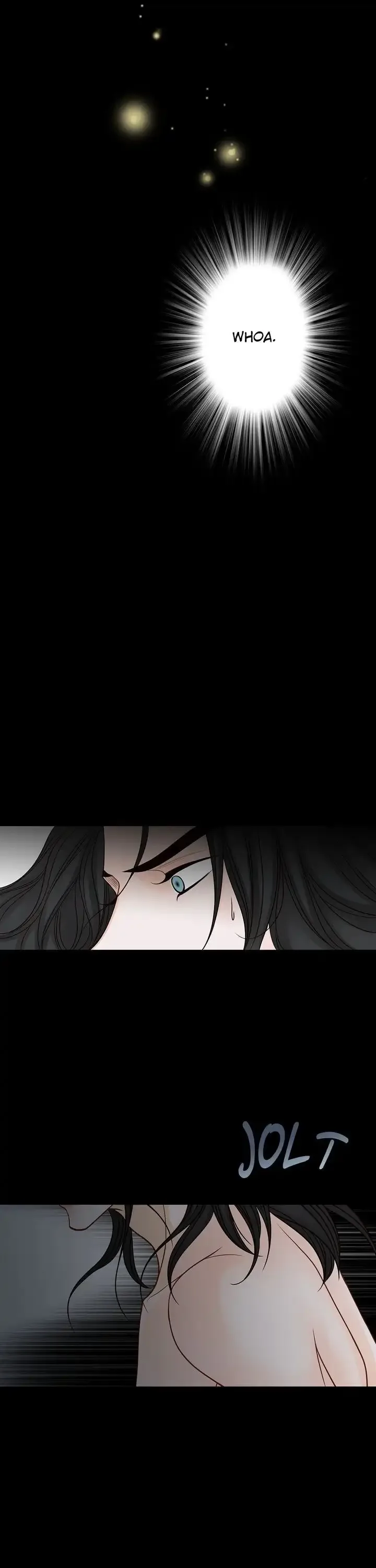 The Secret Queen Chapter 41 page 7