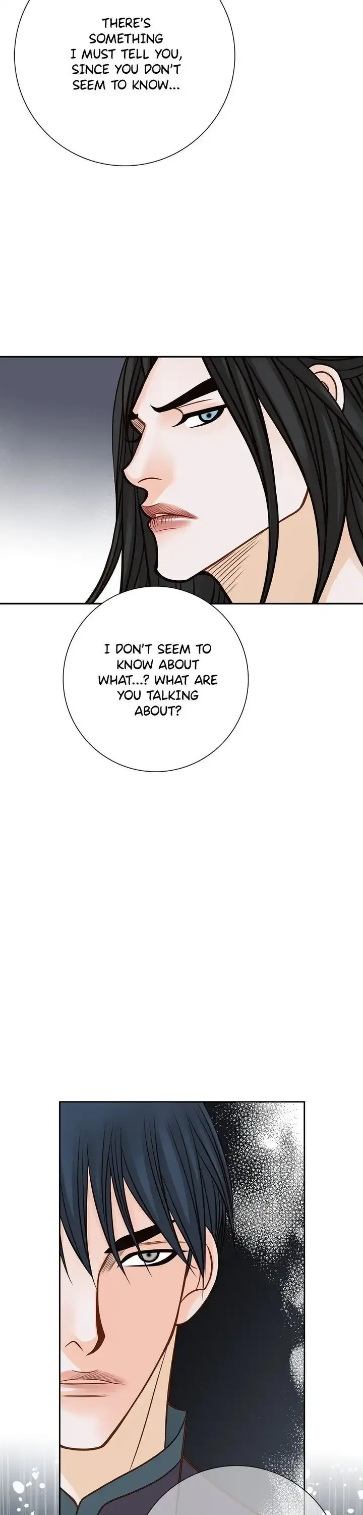 The Secret Queen Chapter 41 page 39