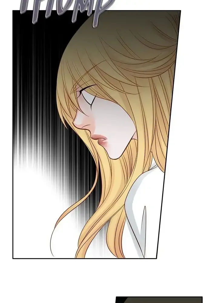 The Secret Queen Chapter 42 page 6