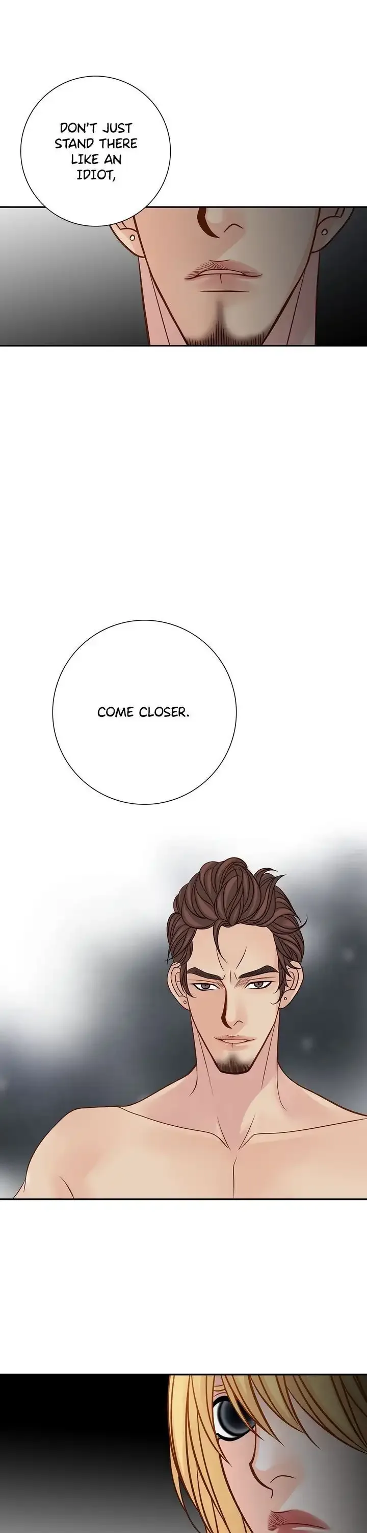 The Secret Queen Chapter 42 page 9