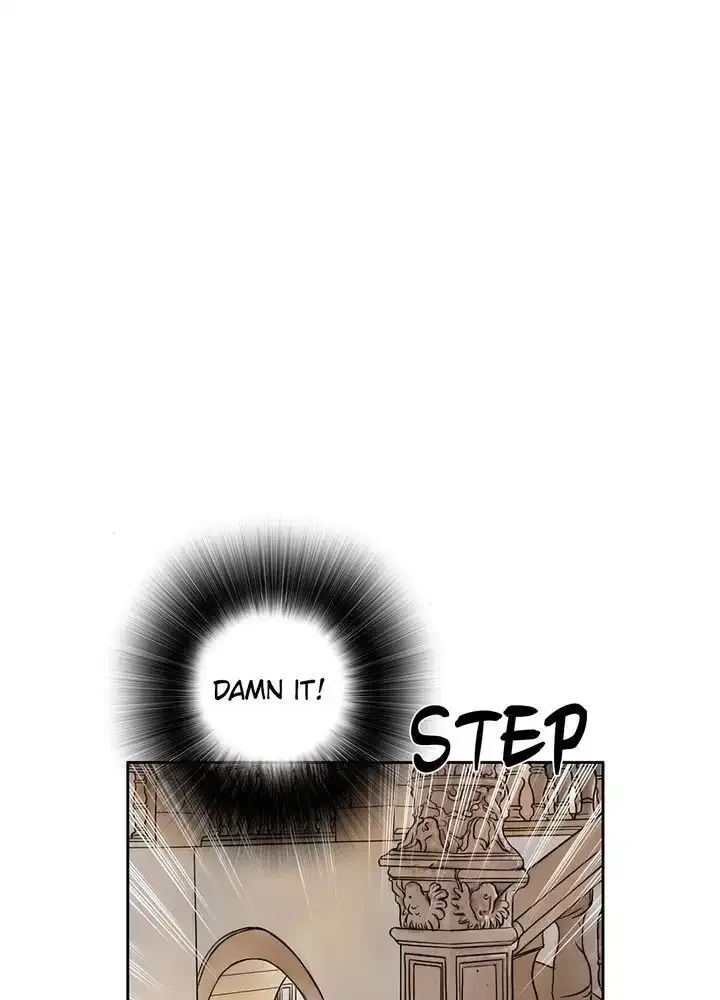 The Secret Queen Chapter 42 page 30