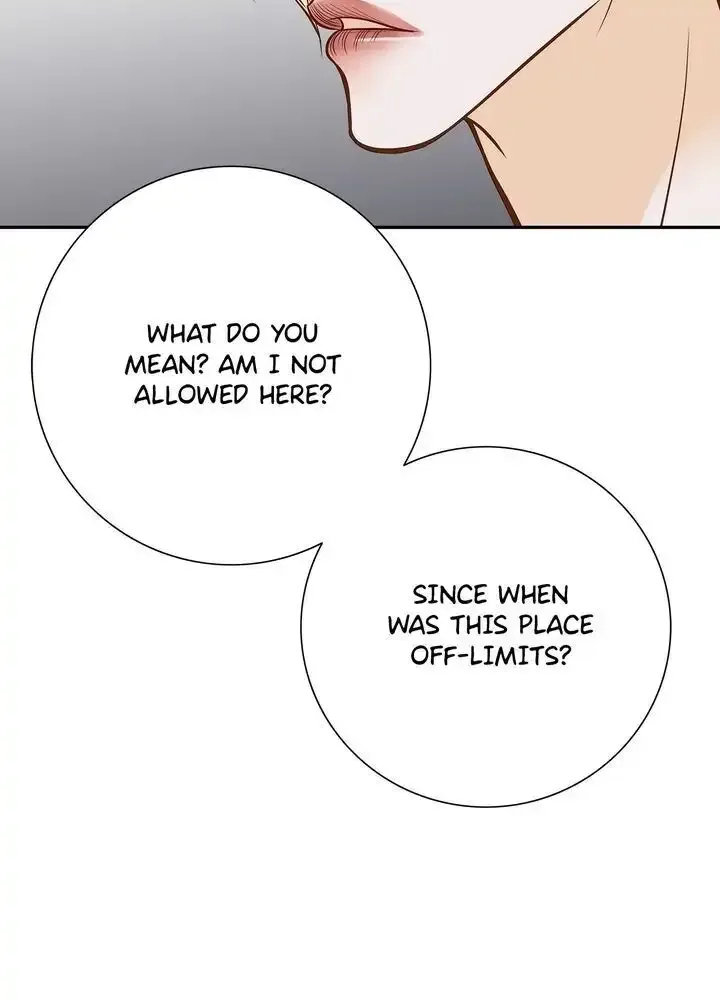 The Secret Queen Chapter 42 page 26