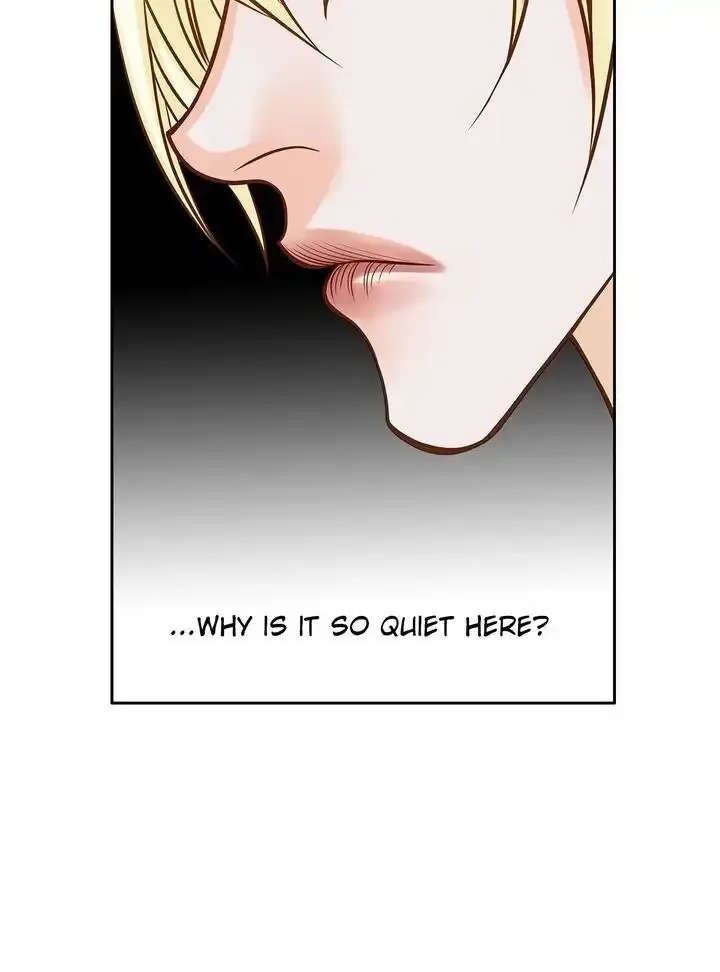 The Secret Queen Chapter 42 page 28