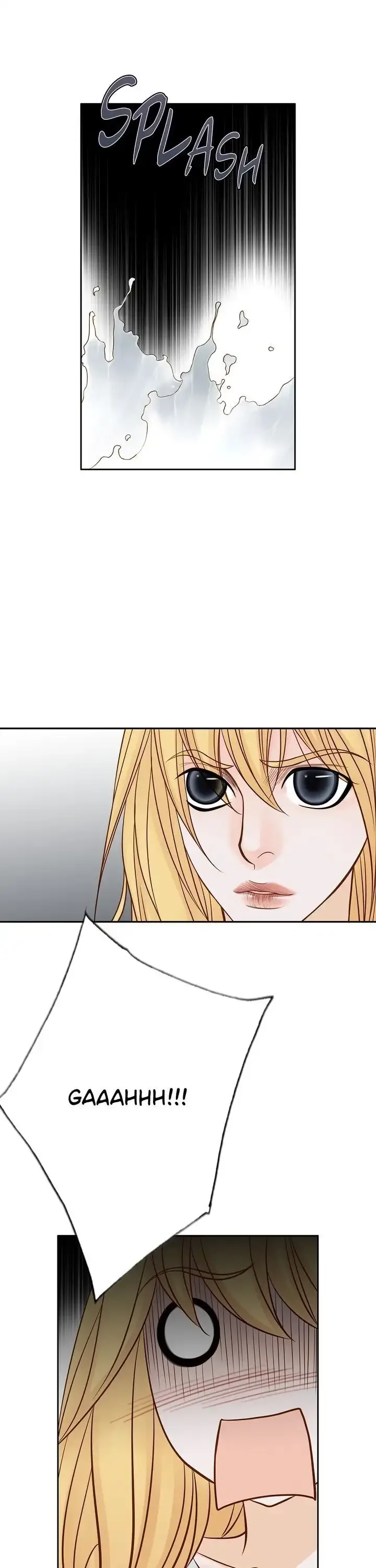 The Secret Queen Chapter 42 page 13